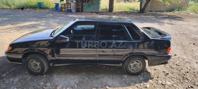 LADA (VAZ) 2115 2012, 223,367 km - 1.5 л - Gəncə
