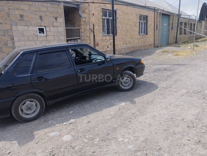 LADA (VAZ) 2115 2012, 223,367 km - 1.5 л - Gəncə