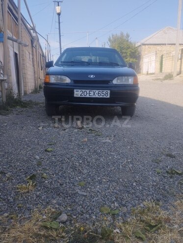 LADA (VAZ) 2115 2012, 223,367 km - 1.5 л - Gəncə