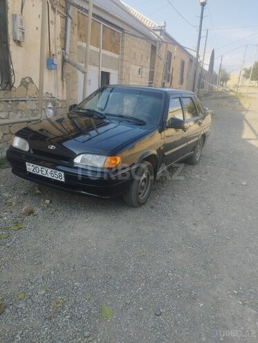 LADA (VAZ) 2115 2012, 223,367 km - 1.5 л - Gəncə