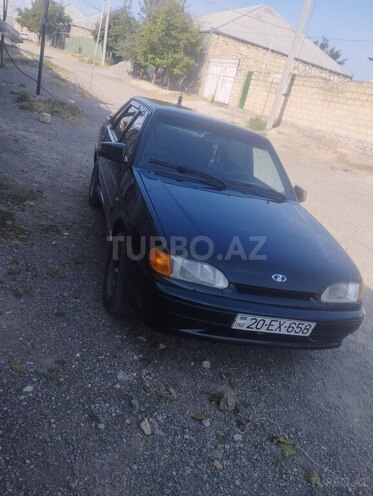 LADA (VAZ) 2115 2012, 223,367 km - 1.5 л - Gəncə
