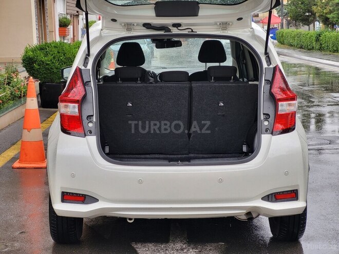 Nissan Note-6