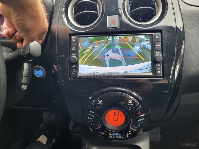 Nissan Note-16