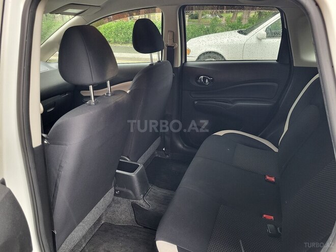 Nissan Note-15