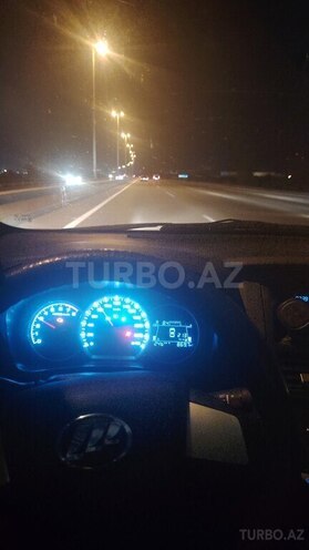 Lifan 720 2015, 470,000 km - 1.8 l - Bakı