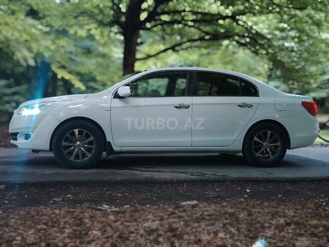 Lifan 720 2015, 470,000 km - 1.8 l - Bakı
