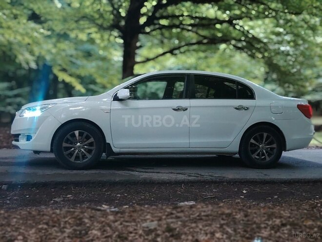 Lifan 720 2015, 470,000 km - 1.8 l - Bakı
