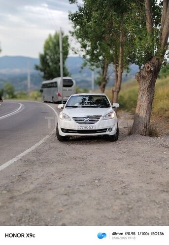 Lifan 720 2015, 470,000 km - 1.8 l - Bakı