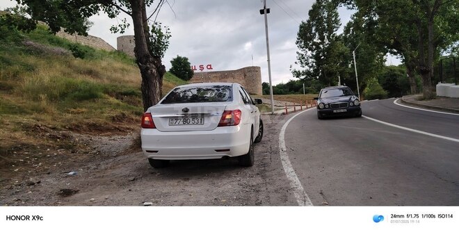 Lifan 720 2015, 470,000 km - 1.8 l - Bakı
