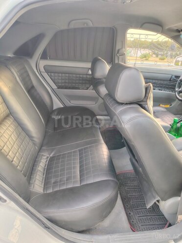 Daewoo Gentra 2014, 286,707 km - 1.5 l - Bakı
