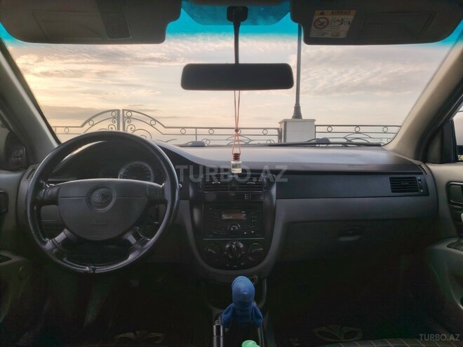 Daewoo Gentra 2014, 286,707 km - 1.5 l - Bakı