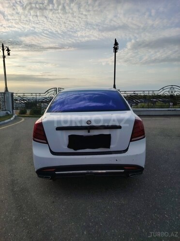 Daewoo Gentra 2014, 286,707 km - 1.5 l - Bakı