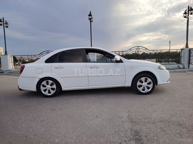 Daewoo Gentra 2014, 286,707 km - 1.5 l - Bakı