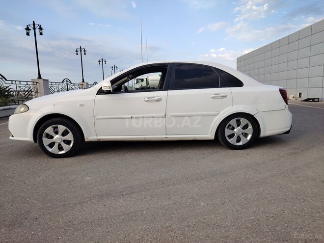 Daewoo Gentra 2014, 286,707 km - 1.5 l - Bakı
