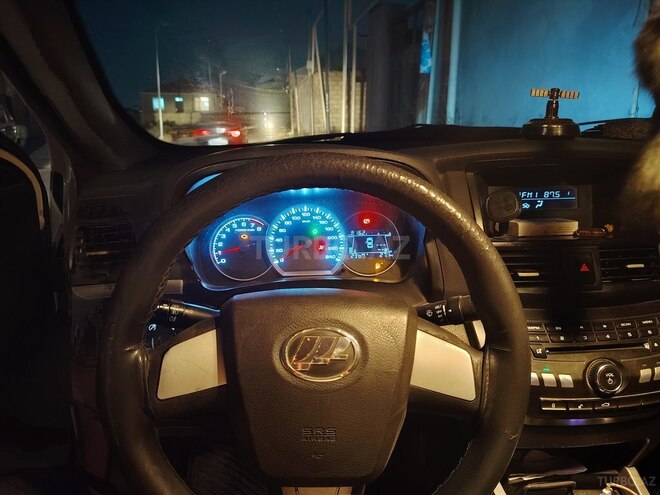 Lifan 720 2015, 470,000 km - 1.8 l - Bakı
