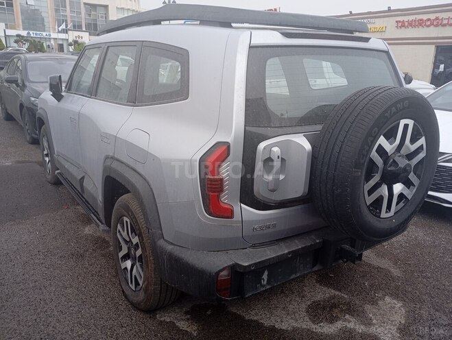 Changan  2025, 0 km - 1.5 л - Bakı