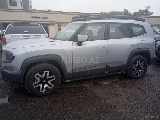 Changan  2025, 0 km - 1.5 л - Bakı