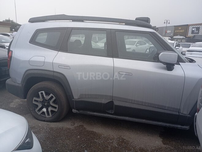 Changan  2025, 0 km - 1.5 л - Bakı