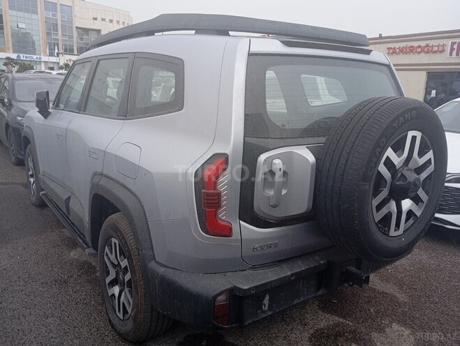 Changan  2025, 0 km - 1.5 л - Bakı