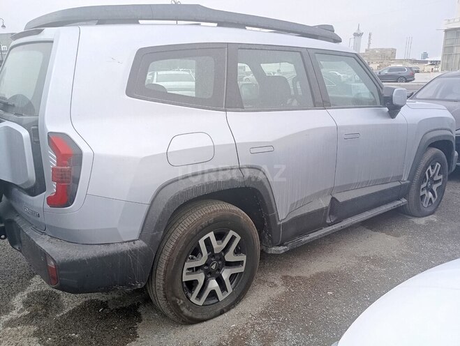 Changan  2025, 0 km - 1.5 л - Bakı