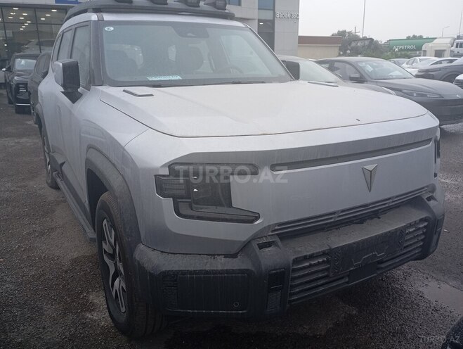 Changan  2025, 0 km - 1.5 л - Bakı