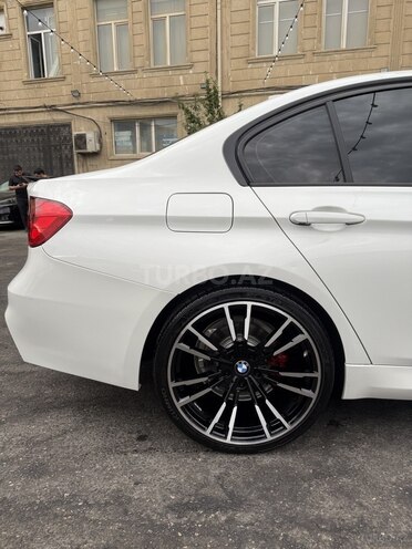 BMW 328 2015, 158,000 km - 2.0 l - Bakı