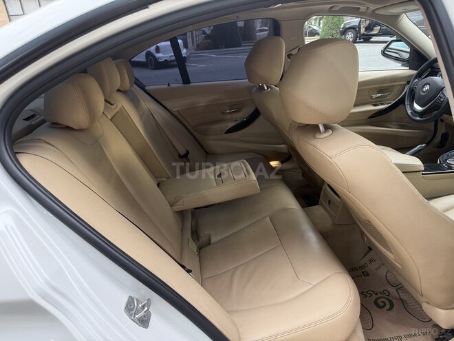 BMW 328 2015, 158,000 km - 2.0 l - Bakı