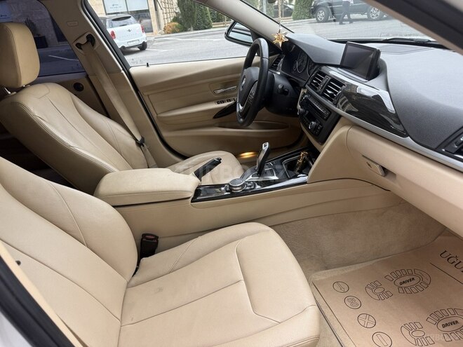 BMW 328 2015, 158,000 km - 2.0 l - Bakı