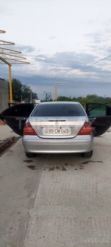 Mercedes C 240-2