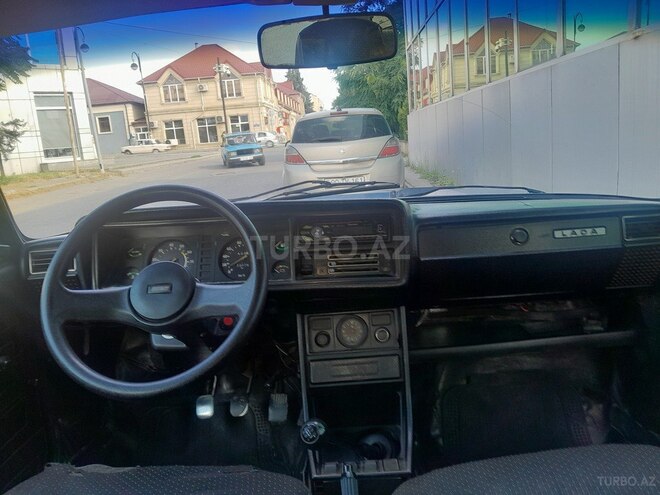 LADA (VAZ) 2107 2005, 70,000 km - 1.6 л - Quba