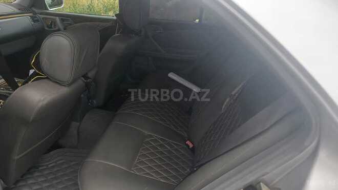 Mercedes E 320 2002, 254,674 km - 3.2 л - Ağdam