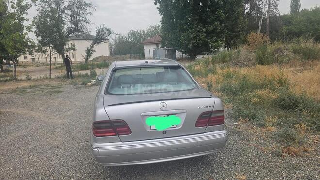 Mercedes E 320 2002, 254,674 km - 3.2 л - Ağdam
