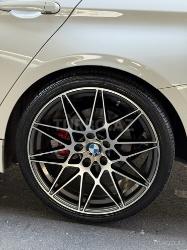 BMW 320 2015, 162,000 km - 2.0 л - Bakı