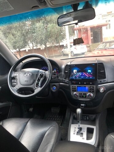 Hyundai Santa Fe 2011, 158,000 km - 2.4 л - Sumqayıt