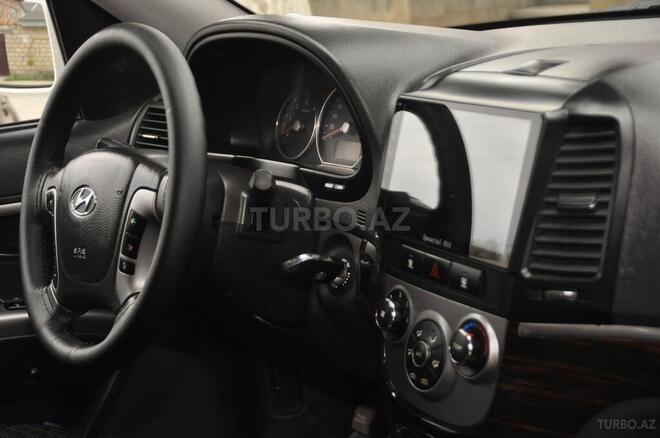 Hyundai Santa Fe 2010, 210,000 km - 2.0 l - Bakı