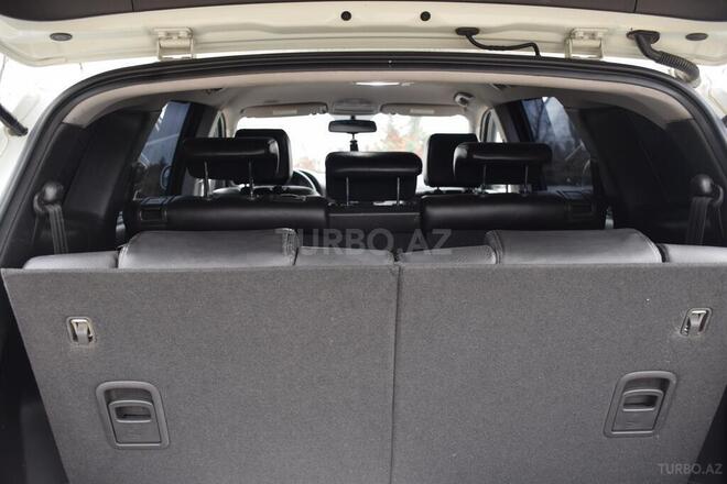 Hyundai Santa Fe 2010, 210,000 km - 2.0 l - Bakı