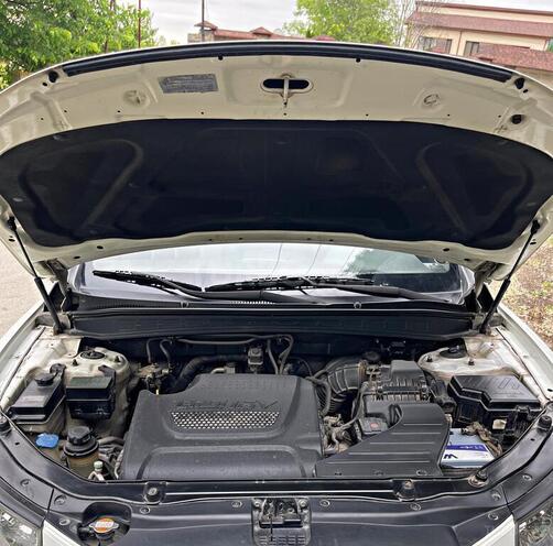 Hyundai Santa Fe 2010, 210,000 km - 2.0 l - Bakı