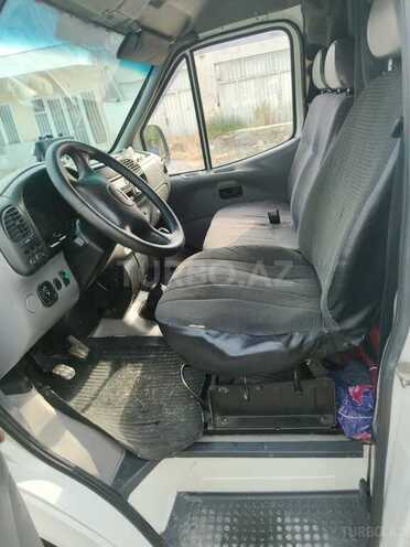 Ford Transit 1999, 414,000 km - 2.5 л - Bərdə