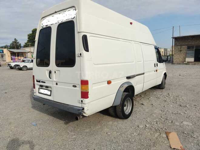 Ford Transit 1999, 414,000 km - 2.5 л - Bərdə