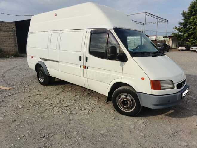 Ford Transit 1999, 414,000 km - 2.5 л - Bərdə