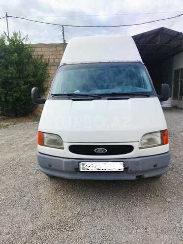 Ford Transit 1999, 414,000 km - 2.5 л - Bərdə