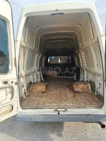 Ford Transit 1999, 414,000 km - 2.5 л - Bərdə