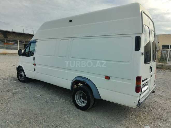 Ford Transit 1999, 414,000 km - 2.5 л - Bərdə