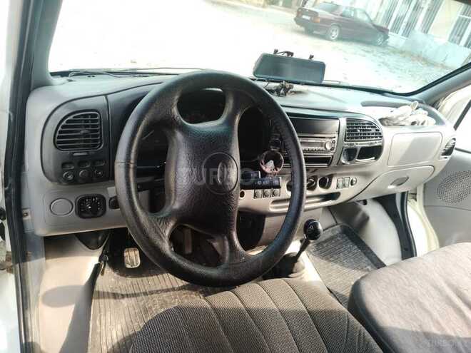Ford Transit 1999, 414,000 km - 2.5 л - Bərdə