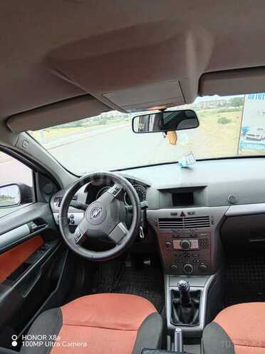 Opel Astra 2006, 320,012 km - 1.4 l - Mingəçevir