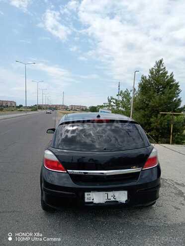 Opel Astra 2006, 320,012 km - 1.4 l - Mingəçevir