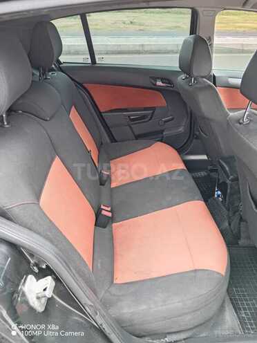 Opel Astra 2006, 320,012 km - 1.4 l - Mingəçevir