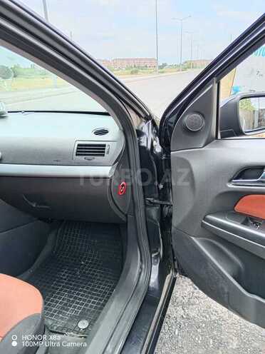 Opel Astra 2006, 320,012 km - 1.4 l - Mingəçevir