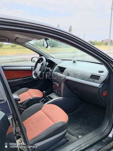 Opel Astra 2006, 320,012 km - 1.4 l - Mingəçevir
