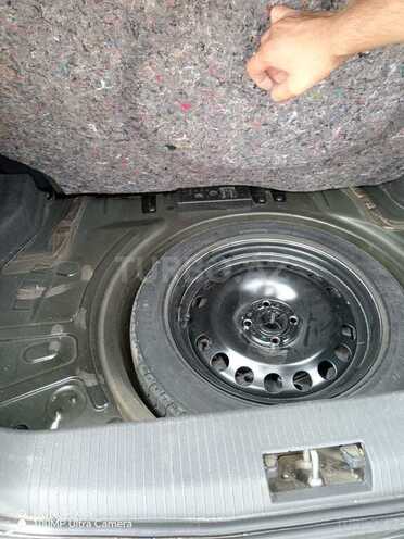 Opel Astra 2006, 320,012 km - 1.4 l - Mingəçevir